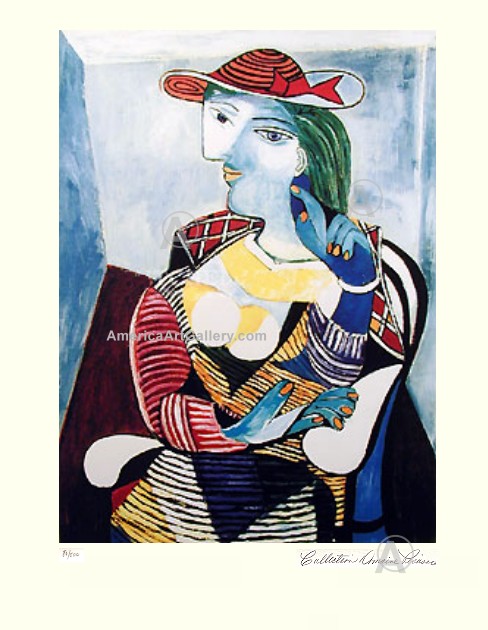 Marie Picasso - Tell The World Marie Picasso - Tell The World