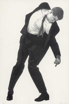 ROBERT LONGO MAX